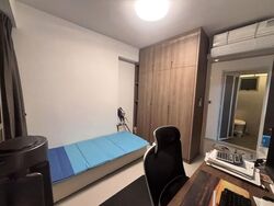 Blk 602C Punggol Vista (Punggol), HDB 3 Rooms #532587071